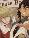 kotetsu/barnaby